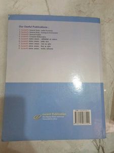 Lucent&#39;s Objective General Knowledge Book