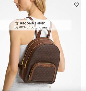 Mk Bagpack