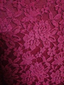 Dress From Anabelle