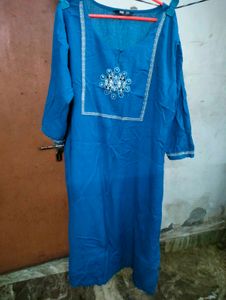 Soch XXL Kurti.