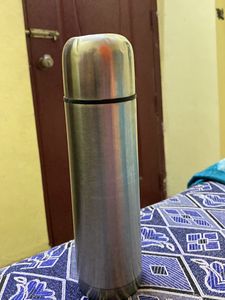 Stainless Steel Thermostat Bottle