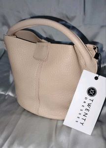 Twenty Dresses Chic Handbag
