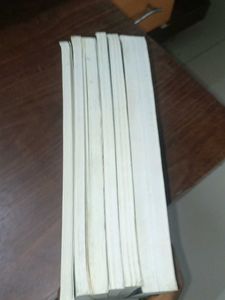Munshi Premchand Hindi Books