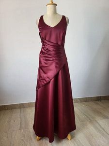 Signature Formal Gown Maxi