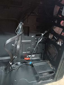 Frontech Nico Cabinet