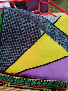 Dress Material