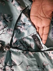 Large Formal Shirt