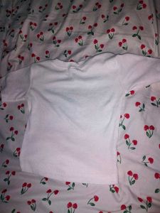 Vintage &#34;Such-Cute&#34; Graphic Tee