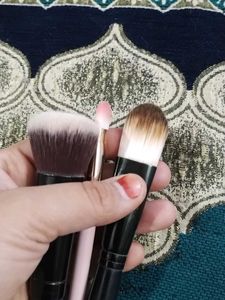 Makeup Brush Set