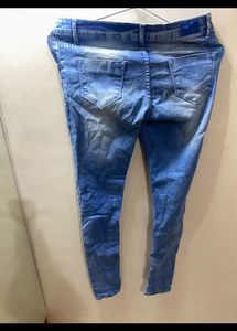 Ripped Jeans