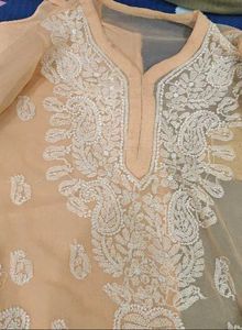 Chickenkari Kurti