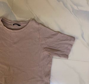M37 - Women Casual Tee Khaki