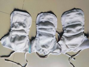 superbottoms dr feel langot(Set of 3)