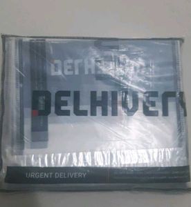 Large size used Courier Bags