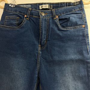 Slim Fit Jeans
