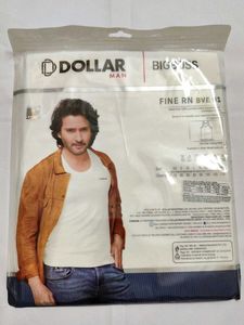 Dollar Men Vest