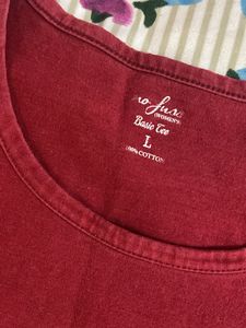 Women’s Tshirt