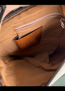 Premium Quality Messenger Bag