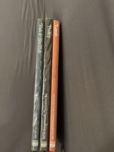 The Good Cook Books
