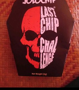 Jolochip Last Chip Challenge