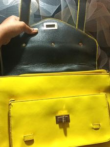 Handbag