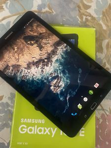 Samsung Galaxy Tab E
