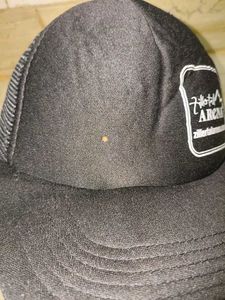 Zillertal Arena Cap