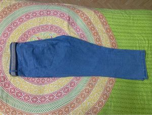 Bootcut Jeans