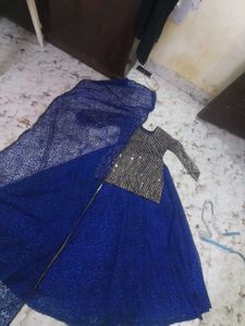 Like New Lehenga