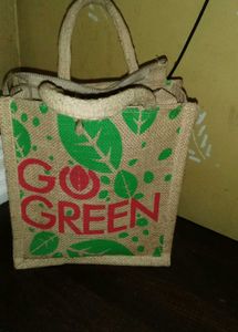 Lunchbox Bag 🎉