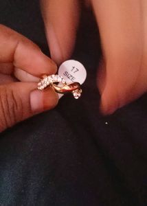designer ring