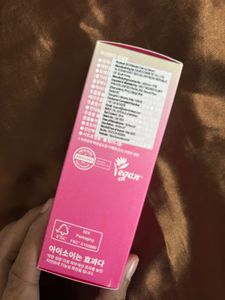 ISOI Blemish Care Up Serum
