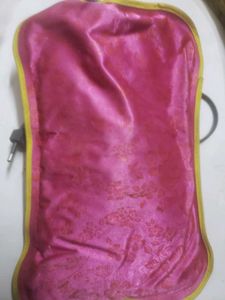 2 Rechargeable heating pad electric