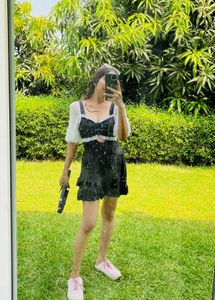 Stylish Beautiful Dress ❤️