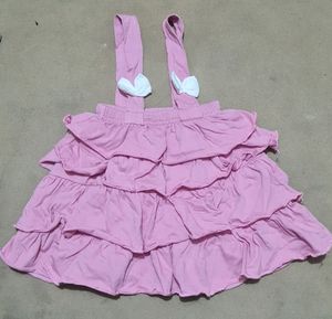 Baby Girls Skirt