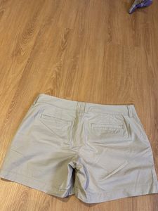 Old Navy Beige Shorts. Good Condition