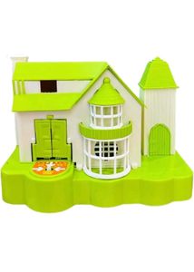 Toy House - Great Condition!