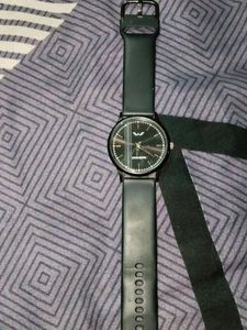 Louis Devin Black Watch