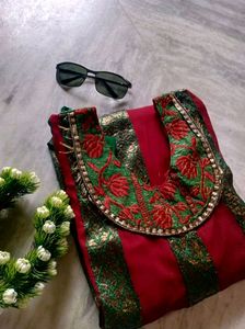 Umbrella Dress❤️💚❤️