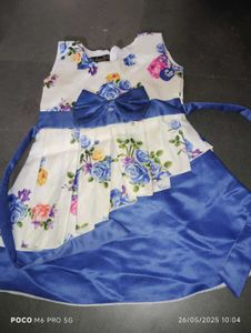 Baby Gown