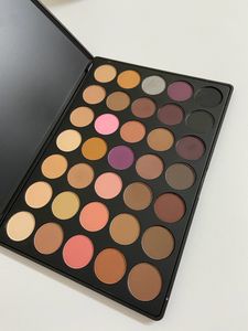 Original &#34;Morphe 35N&#34; Eyeshadow Palette