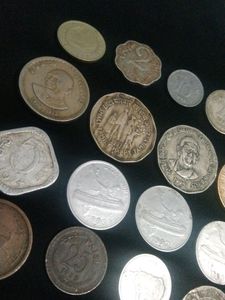 Old And Rare Coins ✨