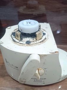 Morphy Richards Mixer Heavy Machine