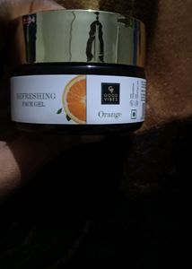 Refreshing Face Gel
