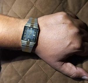 Westar Quartz Watch
