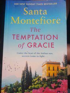 The Temptation Of GRACIE