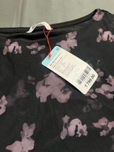 Floral Print Maxi Slip Dress