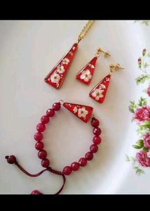 Jewellery Set ...