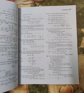 Mathematics 41 Year Solved Paper For IIT JEE