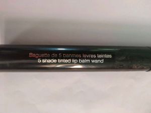 FAB 5 IN 1 Lipstick Multicolour UNUSED NEW
